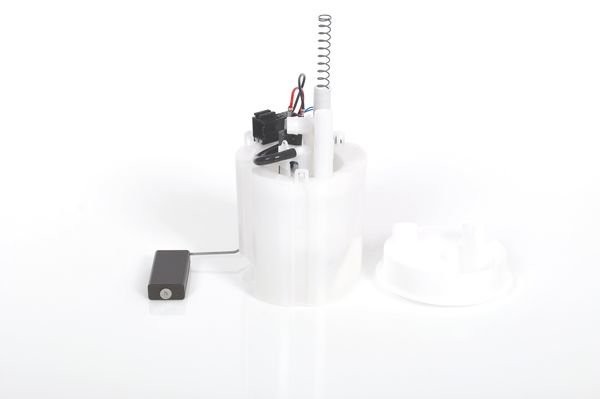 MERCEDES BENZ W203 (05/00>) M111 /M112 0 986 580 184 BOSCH