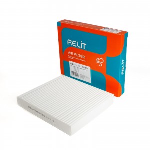 Фильтр салона RS7015 RELIT