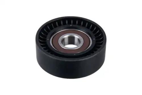 ролик натяжной! без натяжителя\ Hyundai i10/i30/Getz/Matrix 1.1-1.5CRDi 05> Z24243 ZENTPARTS