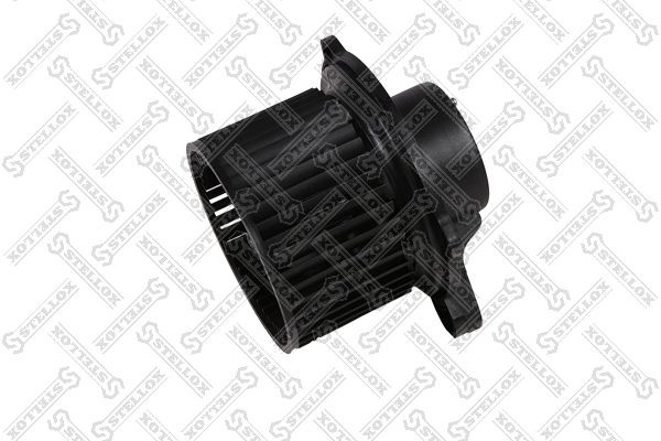 вентилятор отопителя!\ Hyundai I30 29-99812-SX STELLOX
