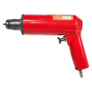 Пистолет для ошиповки пневматический А-12 ATRK107 AIRLINE