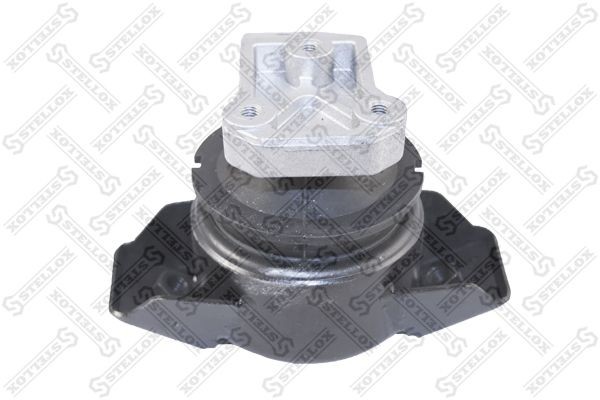 подушка ДВС правая!\ Chery B11/Fora A21/Tiggo, VW Golf/Jetta/Passat 1.8-2.0 & 16 25-17087-SX STELLOX