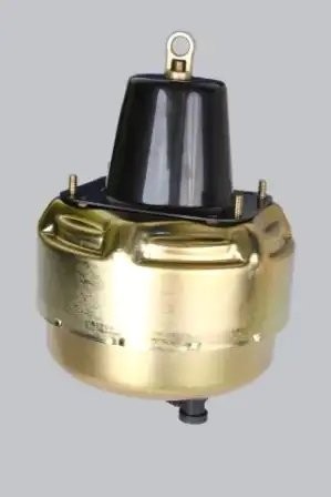 Вакуумный усилитель тормозов ГАЗ-2410 АВТОМАГНАТ 243510010 AVTOMAGNAT