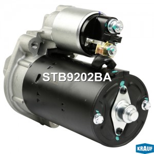 стартер!12V 2.3KW 10T восстановленный\MB W203/W210/W211/W163/W463/Sprinter 2.2/2 STB9202BA KRAUF