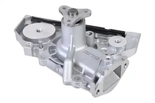 помпа!\ KIA Rio/Shuma 1.5/1.6/1.8 00-05 Z14687 ZENTPARTS