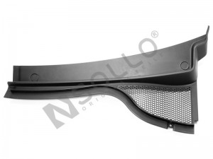 02R70011 Панель дворников левая 02R70011 SOLLO