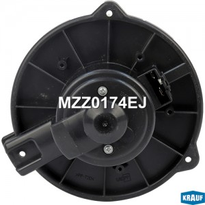 Мотор печки c крыльчаткой MZZ0174EJ MZZ0174EJ KRAUF
