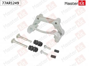 Скоба тормозного суппорта зад. лев. Ford MONDEO III Turnier (BWY) 2000 - 2007 77 77AR1249 MASTER KIT
