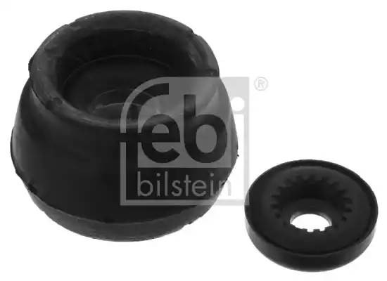 Опора амортизатора VW Golf 4 AUDI A3,TT переднего с подшипником FEBI 09228 FEBI BILSTEIN