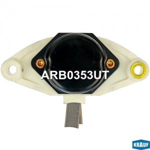 Регулятор генератора KRAUF ARB0353UT ARB0353UT KRAUF