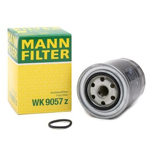 Фильтр топливный WK9057Z WK 9057 Z MANN FILTER