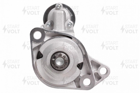 AUDI / SEAT / VW 12V 1,1 KW LST 1816 START VOLT