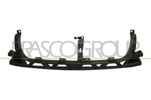 кронштейн бампера передний! пластик\ VW Passat B5 00-05 VG0531612 PRASCO GROUP