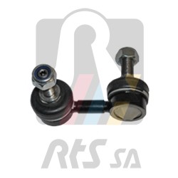 тяга стабилизатора переднего левая!\Nissan X-Trail all 01> 97-02390-2 RTS