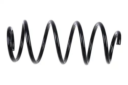 пружина передняя! 40 950 84 VW Passat 1.4/1.8TSi/2.0FSi/2.0TDi 05-14 Z38278 ZENTPARTS