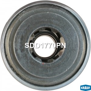 Бендикс стартера SDD1770PN SDD1770PN KRAUF