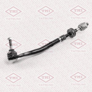 тяга рулевая в сборе лев.!\BMW 5 E39 95> TED1704L TATSUMI