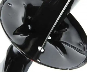 Амортизатор MITSUBISHI Lancer (03-) передний левый/правый газовый MEGAPOWER 290-12-049 MEGA POWER