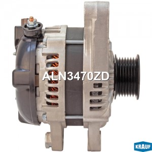 Генератор KRAUF ALN3470ZD ALN3470ZD KRAUF