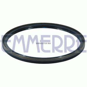 Сальник Iveco 180*200*12 101519 EMMERRE
