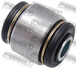 Сайлентблок MBAB-027Z MBAB-027Z FEBEST