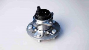 TOYOTA COROLLA (2006>) PL924 TORQUE