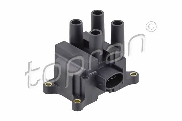 FORD EUROPA MONDEO III (2000-2007) 302 104 HANS PRIES
