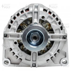 OPEL ASTRA H/ZAFIRA B 120A LG0518 START VOLT