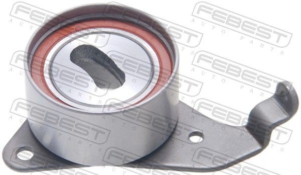 ролик натяжной ремня ГРМ!\ Toyota Carina/Camry/Avensis 1.8-2.2 90-98 0187-GX90 FEBEST