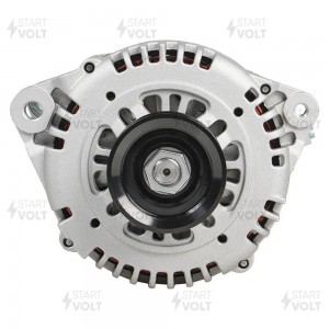 Генератор для а/м Nissan Teana J31 (02-)/Murano (02-) 2.3i/3.5i 110A LG 1411 LG1411 START VOLT