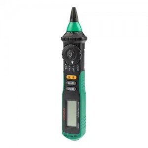 Мультиметр цифровой MS8211 MASTECH 132044 MASTECH