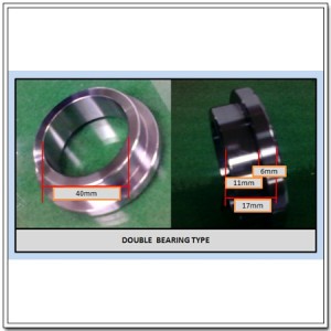 Кольцо SSANGYONG Actyon (07-),Kyron (07-),Actyon Sport (07-),Rexton (07-) упорно 4243205001 SSANG YONG