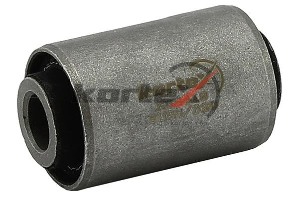 Сайлентблок рычага FORD FOCUS II/C-MAX/MAZDA 3/5 зад.подв.внутренний KBS418 KBS418 KORTEX