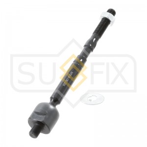 TOYOTA YARIS (2005>) SD1282 SUFIX