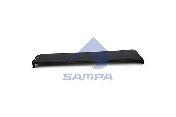 Накладка крыла правая 18101020 SAMPA