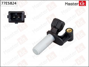 Датчик, положение коленвала  FORD TRANSIT, PEUGEOT BOXER 06- 77ES824 77ES824 MASTER KIT