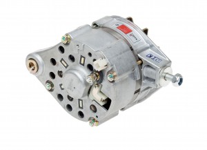 Генератор ВАЗ-2101,2121 14В 100А STARTVOLT LG 0101 START VOLT