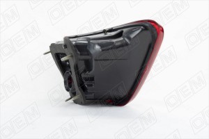 Фонарь правый внутренний Hyundai Creta 1 (2015-2021) OEM0078FONR OEMPARTS