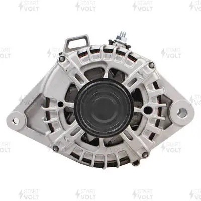 Генератор для а/м Kia Ceed (15-) 1.6i 130A LG0814 LG 0814 START VOLT