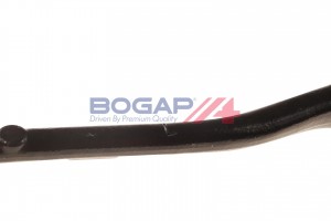 Рычаг независимой подвески колеса, подвеска колеса B3327178 B3327178 BOGAP