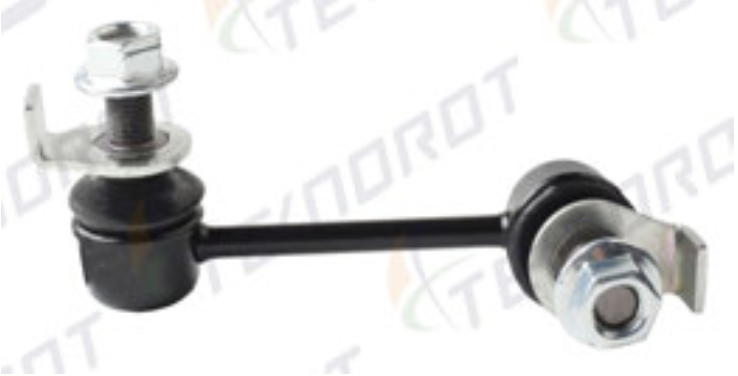 Стойка заднего стабилизатора R, L110mm, M12X1.25 N-796 N-796 TEKNOROT