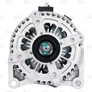 Генератор для а/м BMW X1 F48 (14-)/X3 F25 (14-) 2.0D/X1 F48 (14-) 2.0i 180A (LG  LG 2641 START VOLT