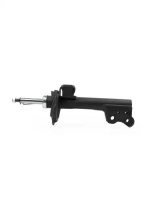 амортизатор передний газовый! MB W169 04> Z00701 ZENTPARTS