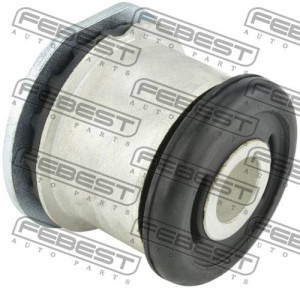 Сайлентблок подрамника VW TRANSPORTER 2003- VWAB-045 VWAB-045 FEBEST