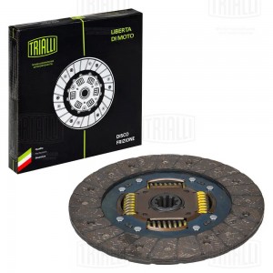 Диск сцепления ГАЗ (умз 4216) FD394 FD 394 TRIALLI