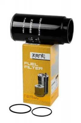 фильтр топливный! 1-14 UNS H231 D108 S80x3WEICHAI, MB Z34662 ZENTPARTS