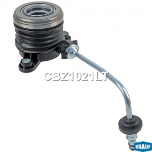 Подшипник выжимной гидравлический CBZ1021LT CBZ1021LT KRAUF