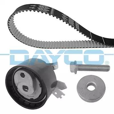 CITAN W415 (2013>) KTB886 DAYCO