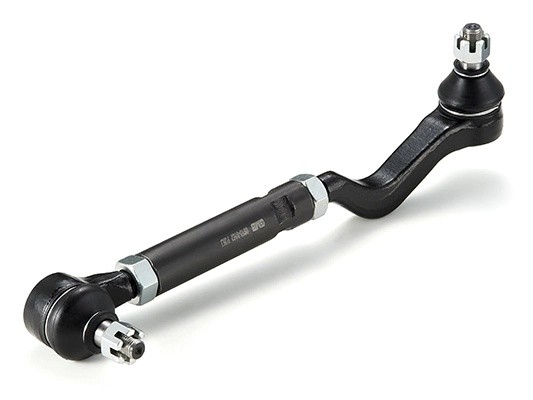 Наконечник рулевой тяги HYUNDAI Terracan левый в сборе GMB 0910-0162 GMB