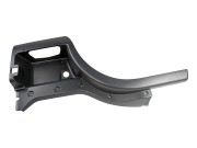 крыло переднее! правое со ступенькой серое \MAN TGL 8717577SX STELLOX